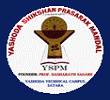 Yashoda Technical Campus (YTC) - Logo