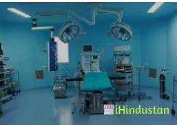 Yashomati Hospital Operated by Aayug - Logo