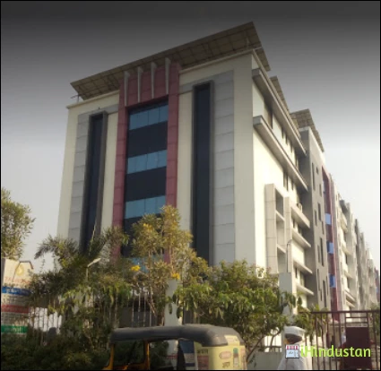 YashoSai Hospital - Logo