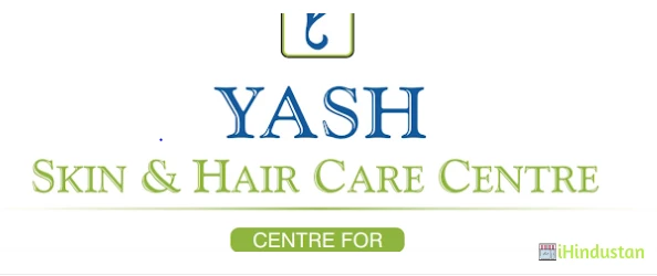 Yash Skin And Hair Care Centre - Logo