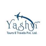 Yashvi Tours And Travels Pvt Ltd - Logo