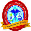 Yashwantrao Bhonsale College of Pharmacy - Logo