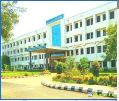 Yashwantrao Chavan Institute of Polytechnic - Logo