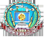 Yashwantrao Chavan College Of Education (YCCE) - Logo