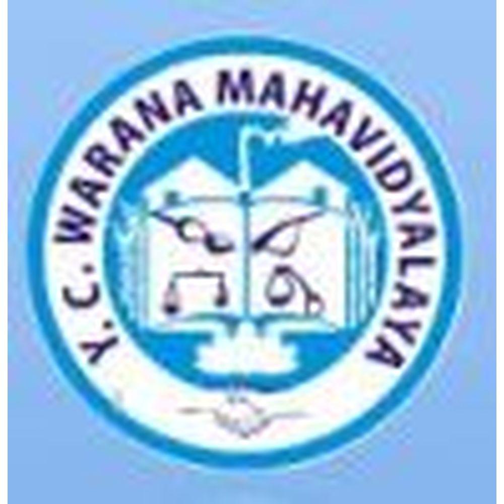 Yashwantrao Chavan Mahavidyalaya (YCM), Satara - Logo