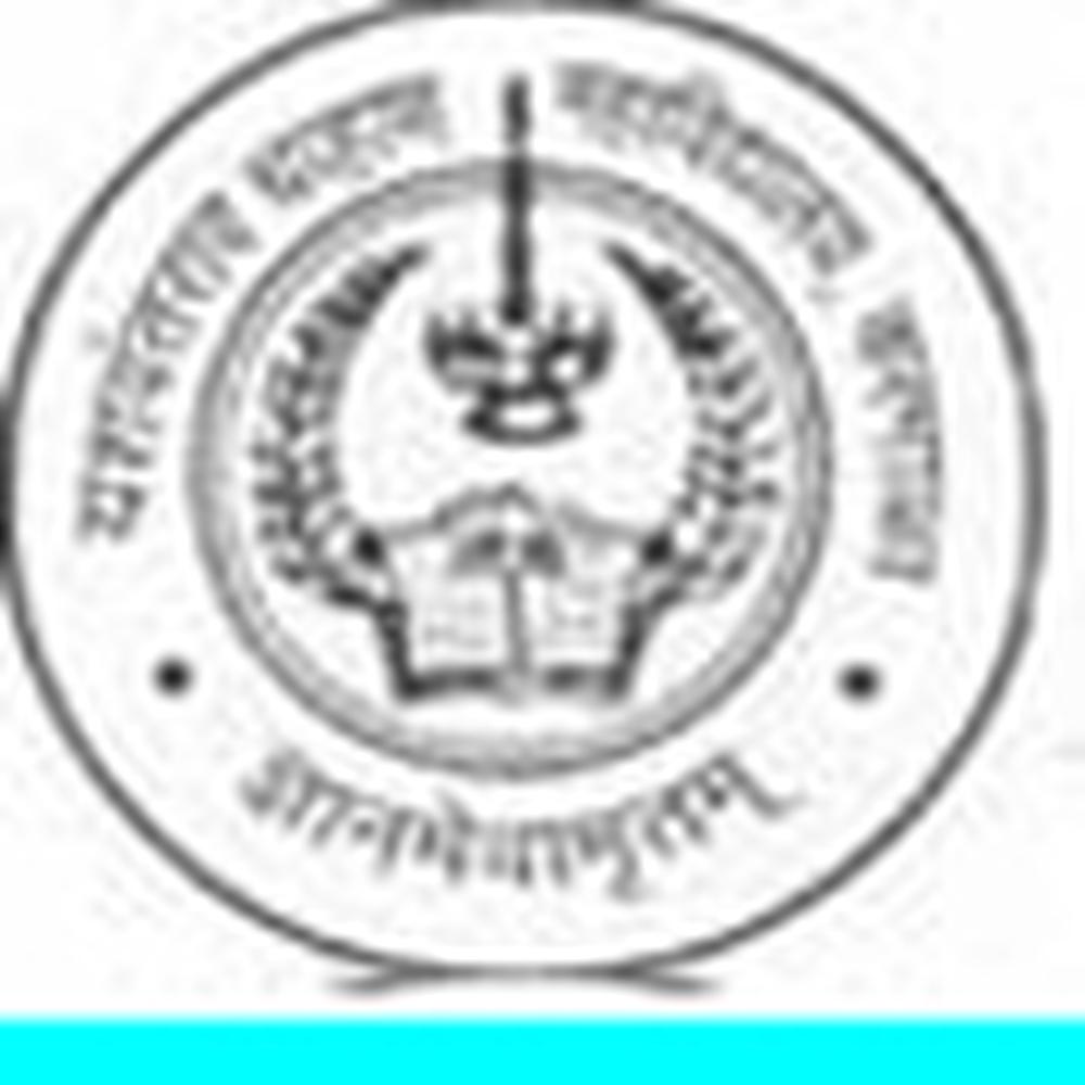 Yashwantrao Chavan Mahavidyalaya (YCM), Solapur - Logo