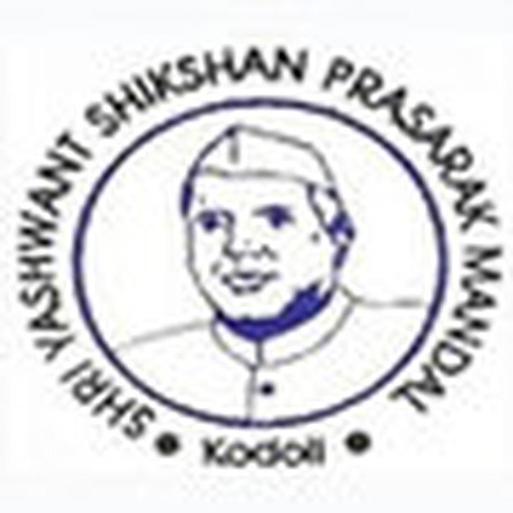 Yashwant Shikshanshastra Mahavidyalaya (YSM) - Logo