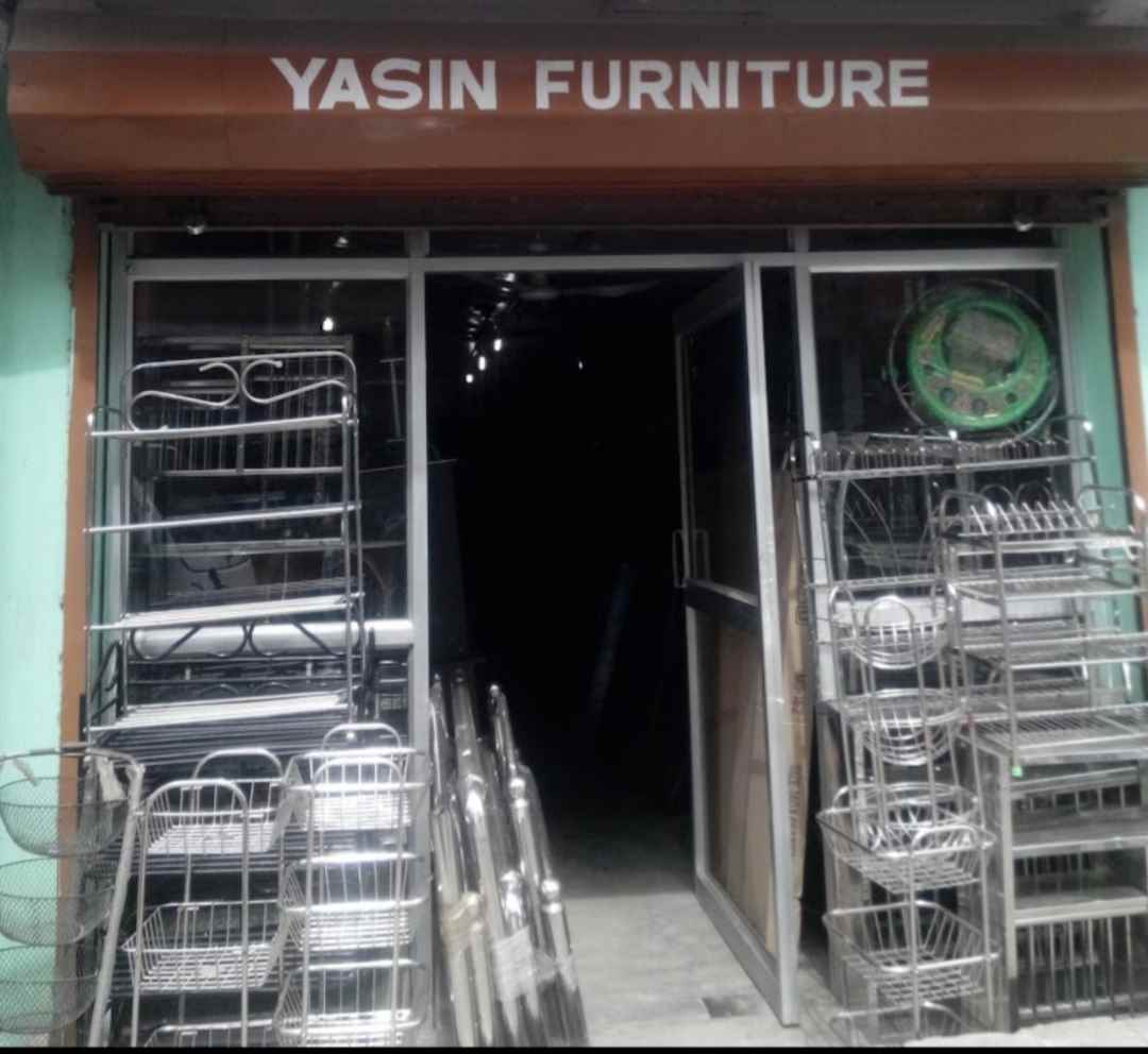 Yasin Furniture - Cover photo