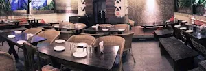 Yasin's Food Inn - Logo