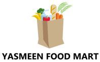 Yasmeen Food Market - Logo