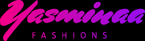 Yasmina Couture - Logo
