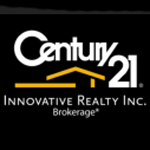 Yasmin Merchant - CENTURY 21 Innovative Realty Inc., Br - Logo