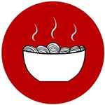 Yatai Food Cart - Logo