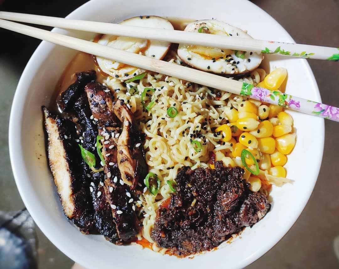Yatai Food Cart - Cover photo