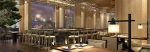 Yataii - Shangri-La Hotel - Logo
