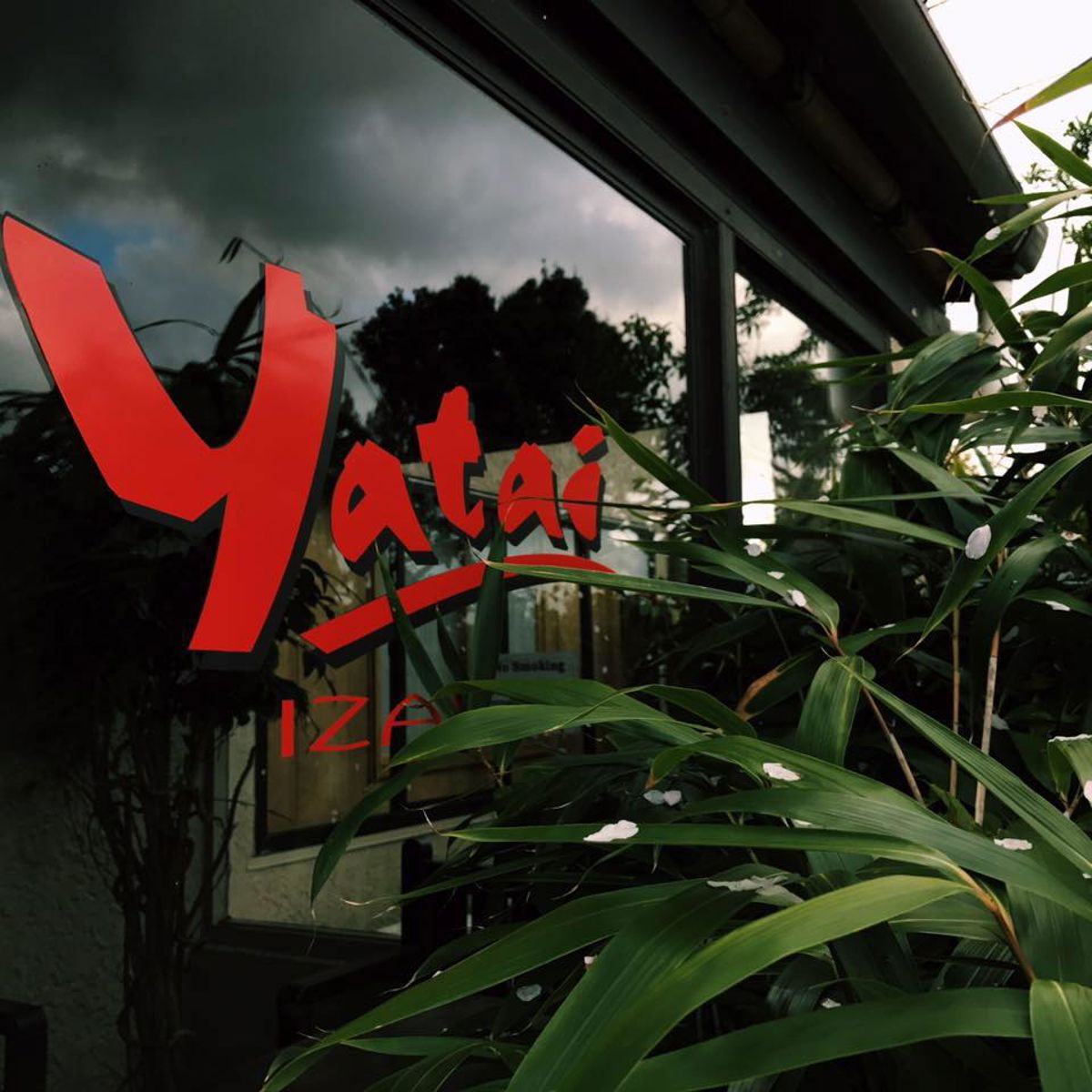 Yatai Japanese Izakaya Restaurant - Logo