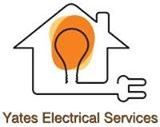 Yates Electrical Services - Logo