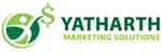Yatharth Marketing Solution - Logo