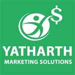 Yatharth Marketing Solutions - Logo