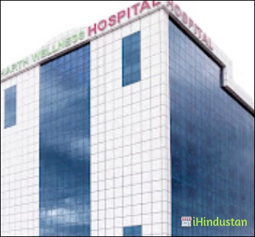 Yatharth Super Speciality Hospital, Greater Noida - Logo