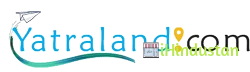 Yatra Land Tour & Travels - Logo
