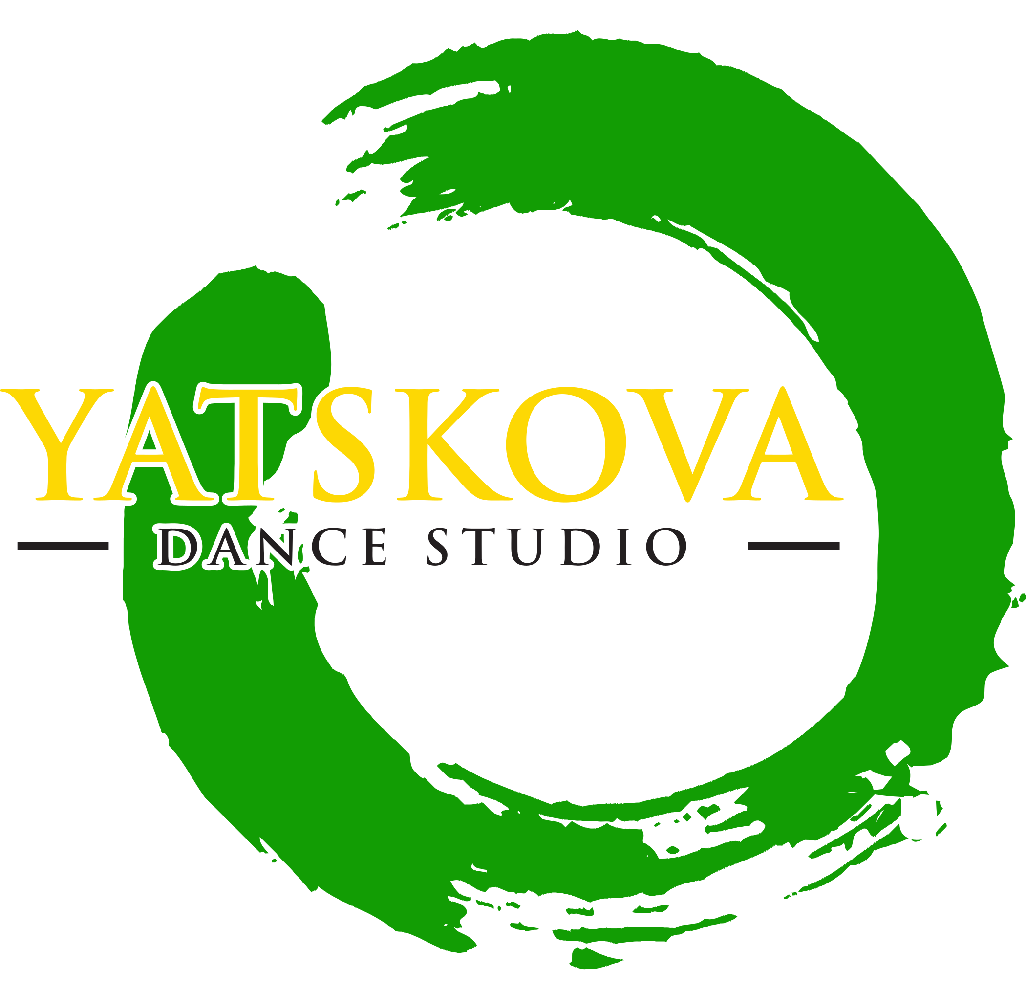 Yatskova Dance Studio - Cover photo