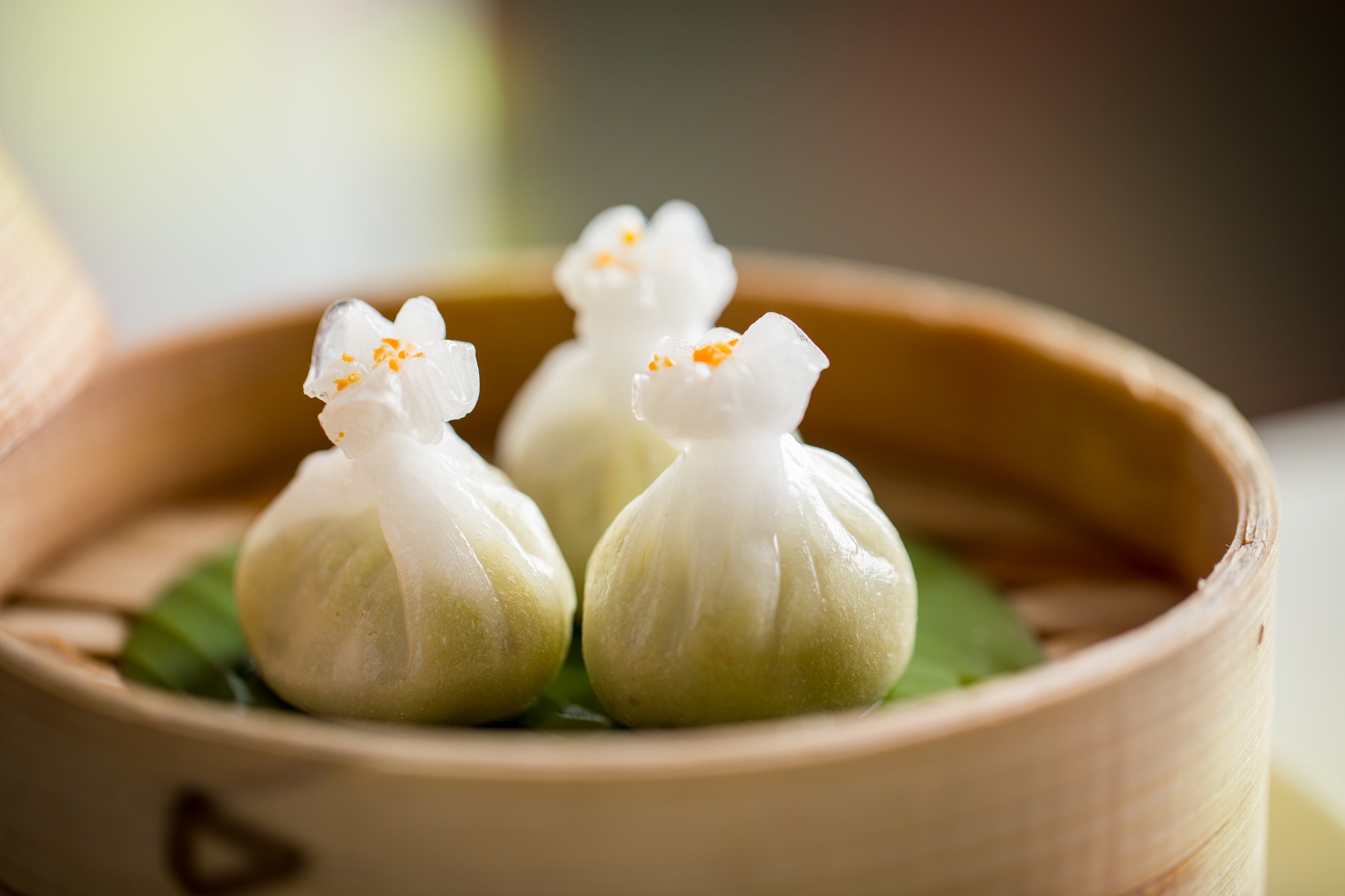 Yauatcha - Logo