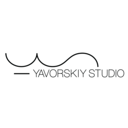Yavorskiy Studio - Logo