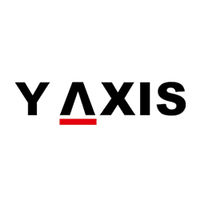 Y-Axis Visa Services - Logo