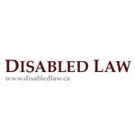 Yazdani Law Office- Ontario Disability Lawyers - Logo