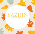 Yazhin Inc - Logo