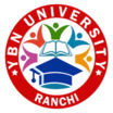 YBN University - Logo