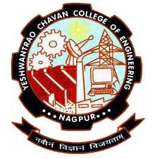 YCCE Nagpur (YCCE) - Logo