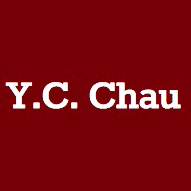 Y.C. Chau &a; Sons Piano Inc. - Logo