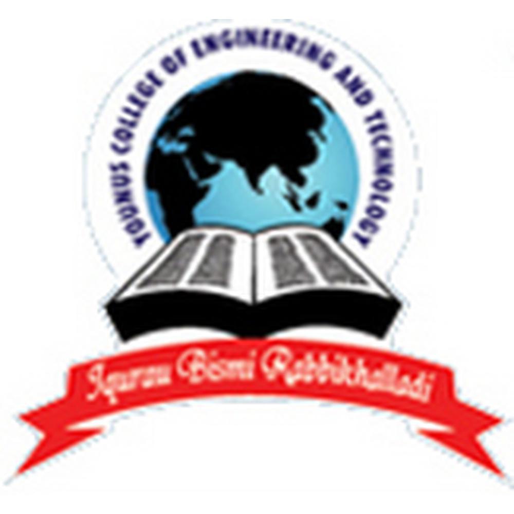YCET Kollam (YCET) - Logo