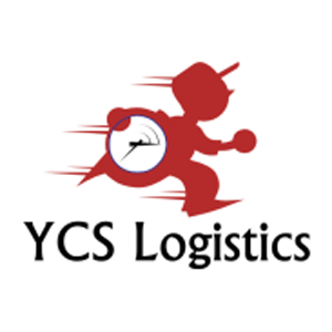 YCS Logistics - Logo