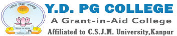 YDC Lakhimpur (YDC LAKHIMPUR) - Logo