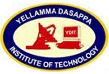 YDIT bangalore (YDIT) - Logo