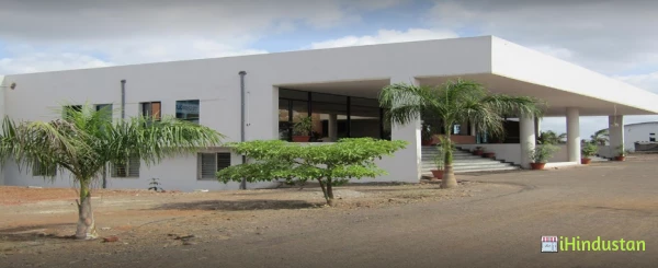 Y.D. Mane Institute of Technology - Logo