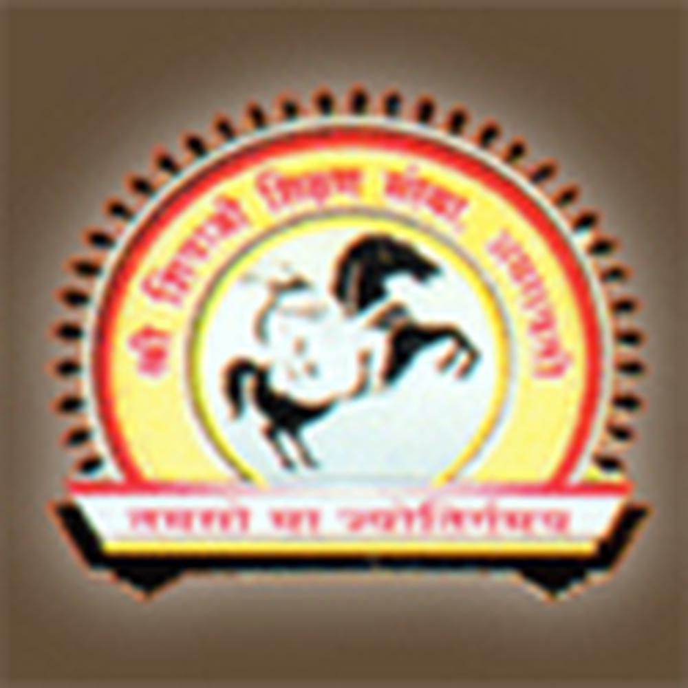Y.D.V.D. Arts, and Commerce College (YDVDACC) - Logo