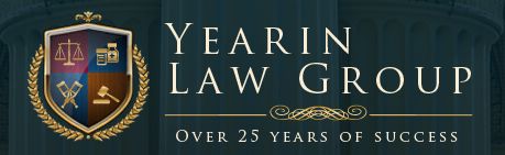 Yearin Law Offices - Logo