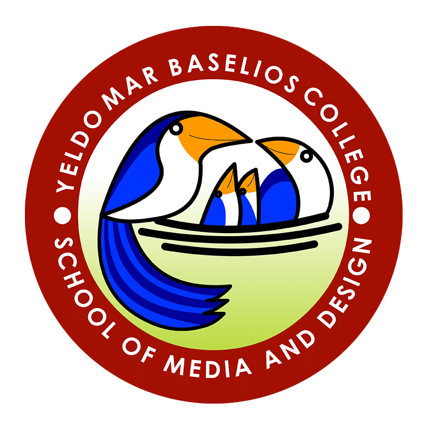 Yeldo Mar Baselios College (YMBC) - Logo