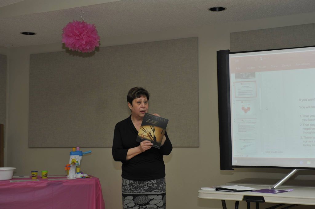 Yelena Grabko Life By Design Coaching - Logo