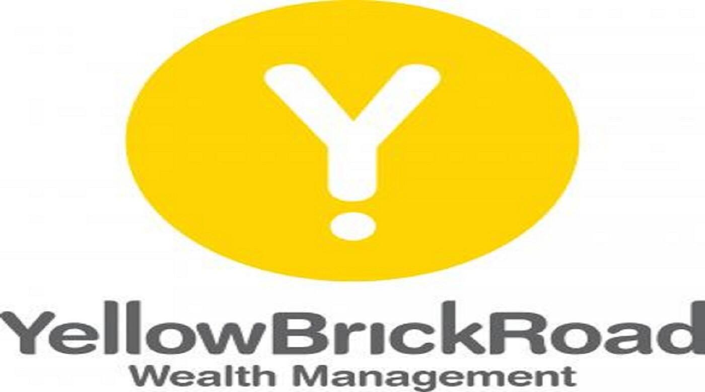 Yellow Brick Road - Cover photo