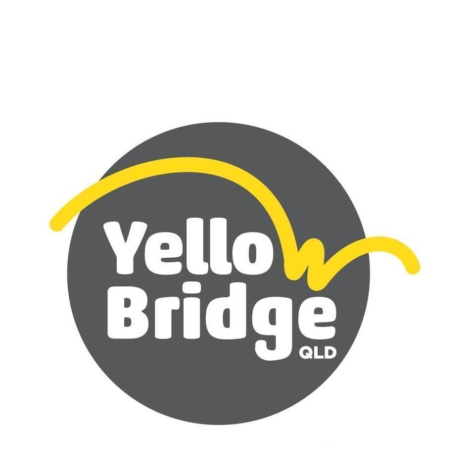YellowBridge QLD - Logo