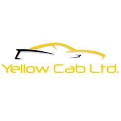 Yellow Cab Ltd. - Logo