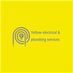 Yellow Electrical And Plumbing Services - Logo