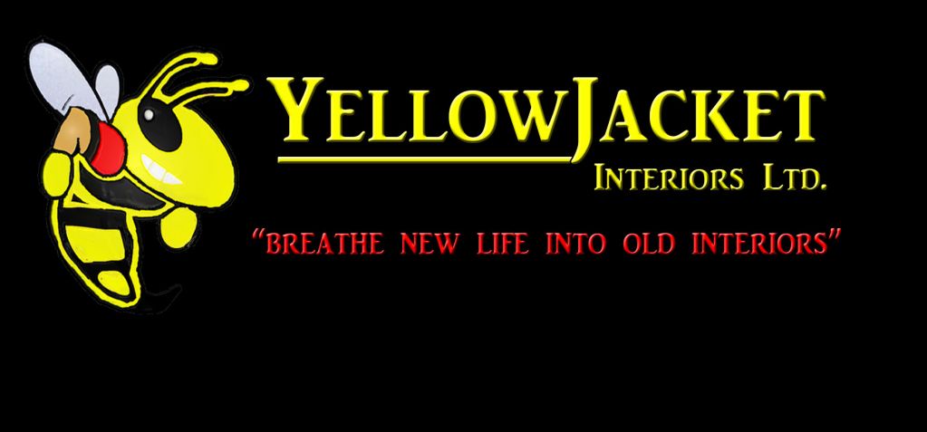 Yellow Jacket Interiors - Cover photo