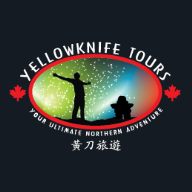 Yellowknife Tours Ltd - Logo