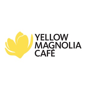 Yellow Magnolia Café - Logo